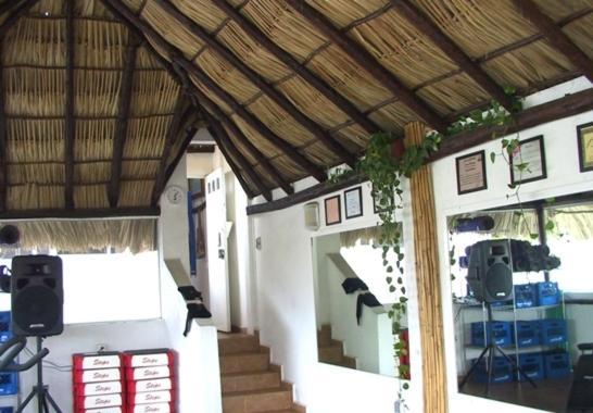Bungalows Villarena Acapulco Extérieur photo