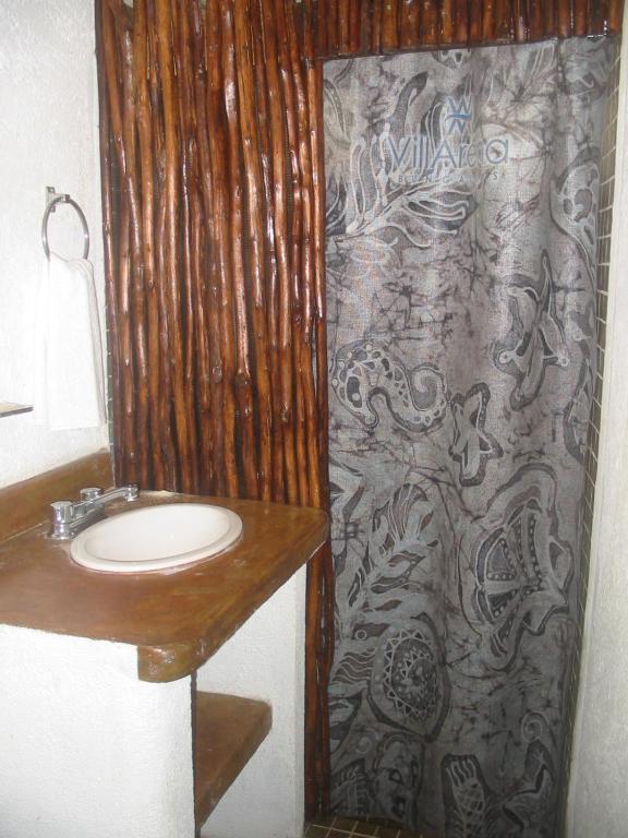 Bungalows Villarena Acapulco Chambre photo