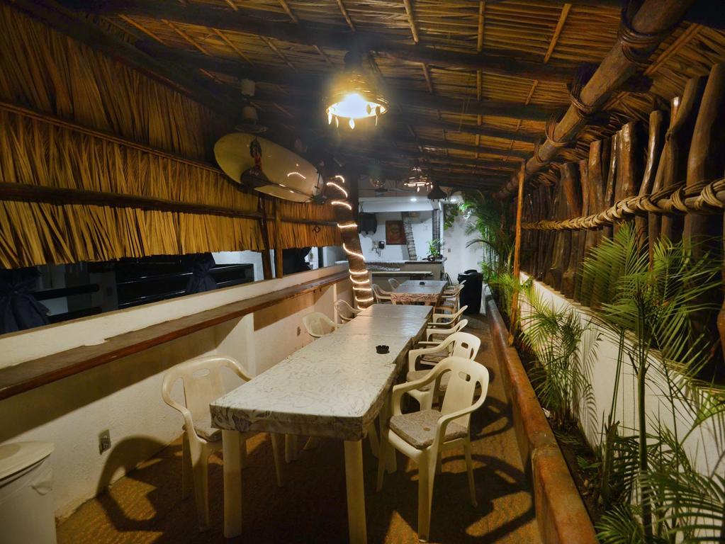 Bungalows Villarena Acapulco Extérieur photo